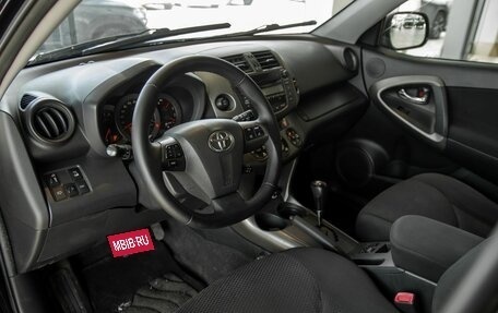 Toyota RAV4, 2011 год, 1 195 000 рублей, 9 фотография