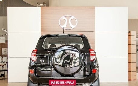 Toyota RAV4, 2011 год, 1 195 000 рублей, 5 фотография