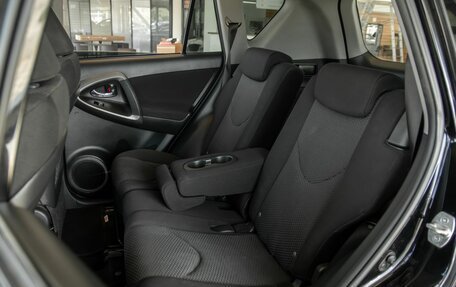 Toyota RAV4, 2011 год, 1 195 000 рублей, 18 фотография