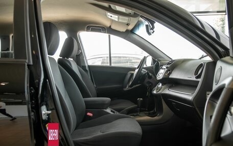 Toyota RAV4, 2011 год, 1 195 000 рублей, 16 фотография