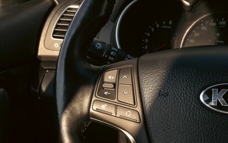 KIA Sorento II рестайлинг, 2014 год, 1 795 000 рублей, 14 фотография