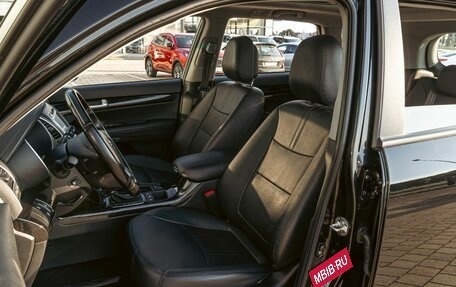 KIA Sorento II рестайлинг, 2014 год, 1 795 000 рублей, 11 фотография