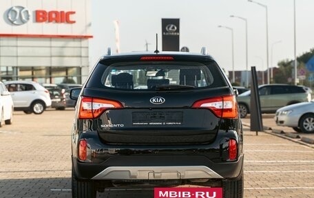 KIA Sorento II рестайлинг, 2014 год, 1 795 000 рублей, 5 фотография