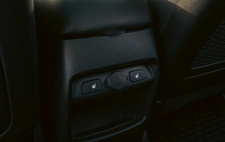 KIA Sorento II рестайлинг, 2014 год, 1 795 000 рублей, 26 фотография