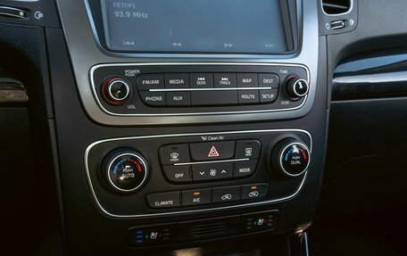 KIA Sorento II рестайлинг, 2014 год, 1 795 000 рублей, 19 фотография