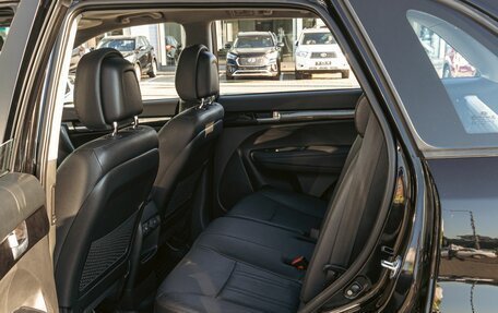 KIA Sorento II рестайлинг, 2014 год, 1 795 000 рублей, 24 фотография