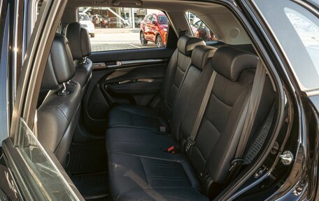 KIA Sorento II рестайлинг, 2014 год, 1 795 000 рублей, 25 фотография