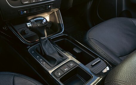 KIA Sorento II рестайлинг, 2014 год, 1 795 000 рублей, 20 фотография