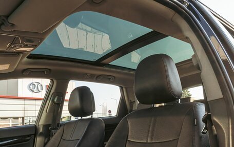 KIA Sorento II рестайлинг, 2014 год, 1 795 000 рублей, 23 фотография