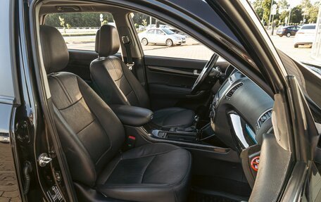 KIA Sorento II рестайлинг, 2014 год, 1 795 000 рублей, 22 фотография