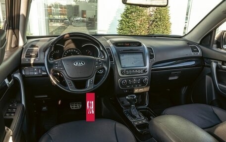 KIA Sorento II рестайлинг, 2014 год, 1 795 000 рублей, 21 фотография