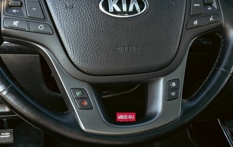 KIA Sorento II рестайлинг, 2014 год, 1 795 000 рублей, 16 фотография