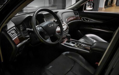 Infiniti Q70 I, 2014 год, 1 795 000 рублей, 9 фотография