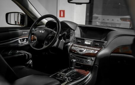 Infiniti Q70 I, 2014 год, 1 795 000 рублей, 13 фотография