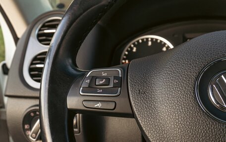 Volkswagen Tiguan I, 2015 год, 1 455 000 рублей, 11 фотография