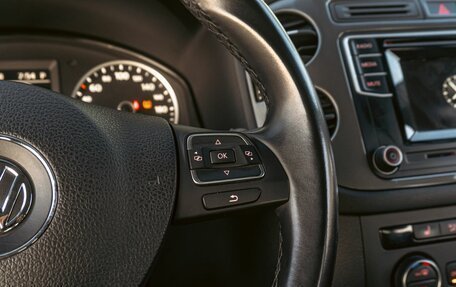 Volkswagen Tiguan I, 2015 год, 1 455 000 рублей, 12 фотография