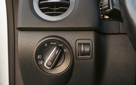 Volkswagen Tiguan I, 2015 год, 1 455 000 рублей, 10 фотография