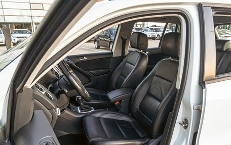 Volkswagen Tiguan I, 2015 год, 1 455 000 рублей, 7 фотография