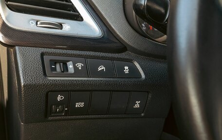 Hyundai Santa Fe III рестайлинг, 2014 год, 1 495 000 рублей, 10 фотография