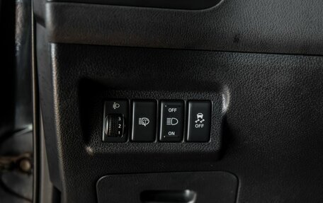 Nissan X-Trail, 2011 год, 1 055 000 рублей, 8 фотография