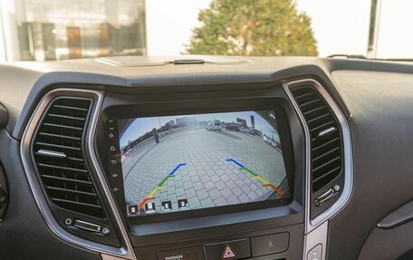 Hyundai Santa Fe III рестайлинг, 2014 год, 1 495 000 рублей, 13 фотография
