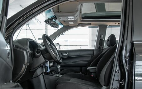 Nissan X-Trail, 2011 год, 1 055 000 рублей, 9 фотография