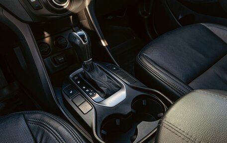 Hyundai Santa Fe III рестайлинг, 2014 год, 1 495 000 рублей, 15 фотография