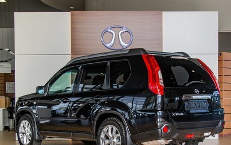 Nissan X-Trail, 2011 год, 1 055 000 рублей, 4 фотография