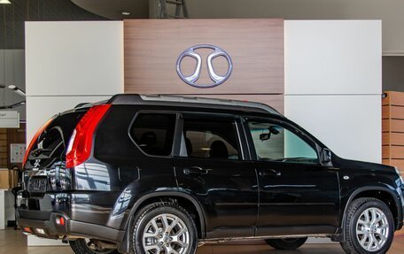 Nissan X-Trail, 2011 год, 1 055 000 рублей, 6 фотография
