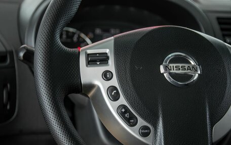 Nissan X-Trail, 2011 год, 1 055 000 рублей, 10 фотография