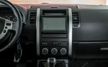 Nissan X-Trail, 2011 год, 1 055 000 рублей, 14 фотография