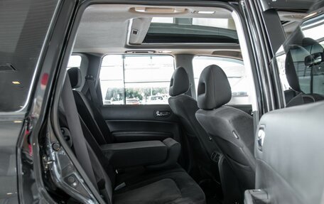 Nissan X-Trail, 2011 год, 1 055 000 рублей, 21 фотография