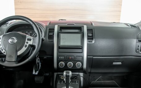 Nissan X-Trail, 2011 год, 1 055 000 рублей, 16 фотография