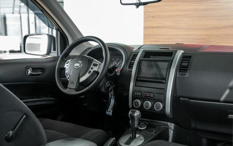 Nissan X-Trail, 2011 год, 1 055 000 рублей, 17 фотография