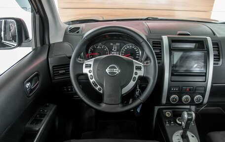 Nissan X-Trail, 2011 год, 1 055 000 рублей, 12 фотография