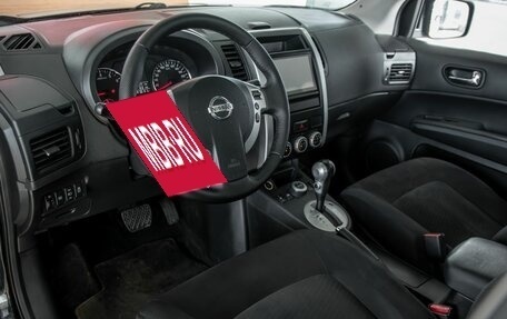 Nissan X-Trail, 2011 год, 1 055 000 рублей, 11 фотография