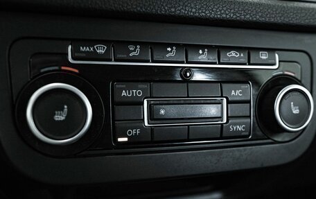 Volkswagen Tiguan I, 2013 год, 1 055 000 рублей, 9 фотография