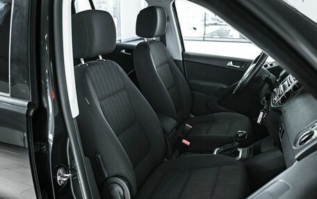 Volkswagen Tiguan I, 2013 год, 1 055 000 рублей, 12 фотография