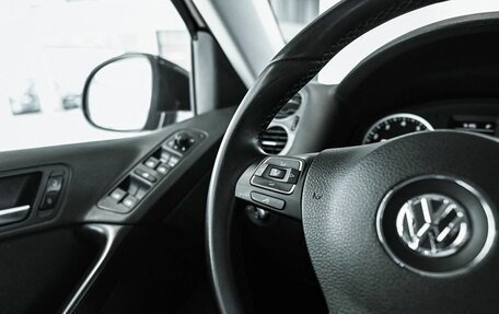 Volkswagen Tiguan I, 2013 год, 1 055 000 рублей, 7 фотография