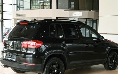 Volkswagen Tiguan I, 2013 год, 1 055 000 рублей, 6 фотография