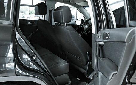Volkswagen Tiguan I, 2013 год, 1 055 000 рублей, 13 фотография