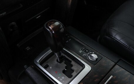 Toyota Land Cruiser 200, 2013 год, 3 195 000 рублей, 15 фотография