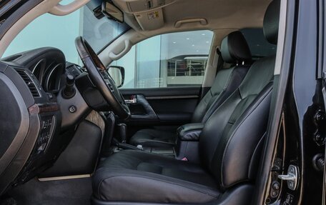 Toyota Land Cruiser 200, 2013 год, 3 195 000 рублей, 7 фотография