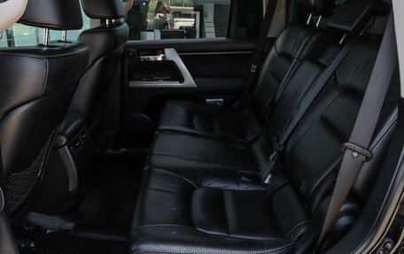 Toyota Land Cruiser 200, 2013 год, 3 195 000 рублей, 18 фотография