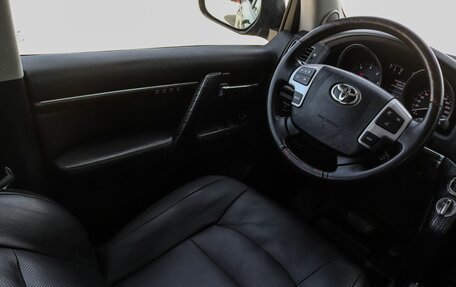 Toyota Land Cruiser 200, 2013 год, 3 195 000 рублей, 9 фотография