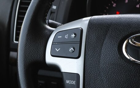 Toyota Land Cruiser 200, 2013 год, 3 195 000 рублей, 11 фотография