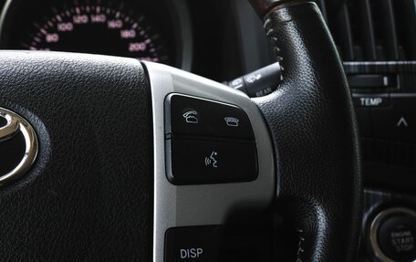Toyota Land Cruiser 200, 2013 год, 3 195 000 рублей, 12 фотография