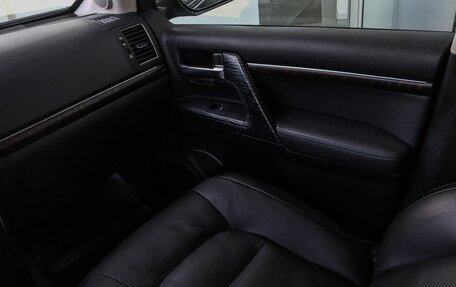 Toyota Land Cruiser 200, 2013 год, 3 195 000 рублей, 17 фотография