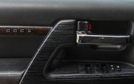 Toyota Land Cruiser 200, 2013 год, 3 195 000 рублей, 8 фотография