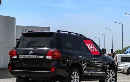 Toyota Land Cruiser 200, 2013 год, 3 195 000 рублей, 6 фотография